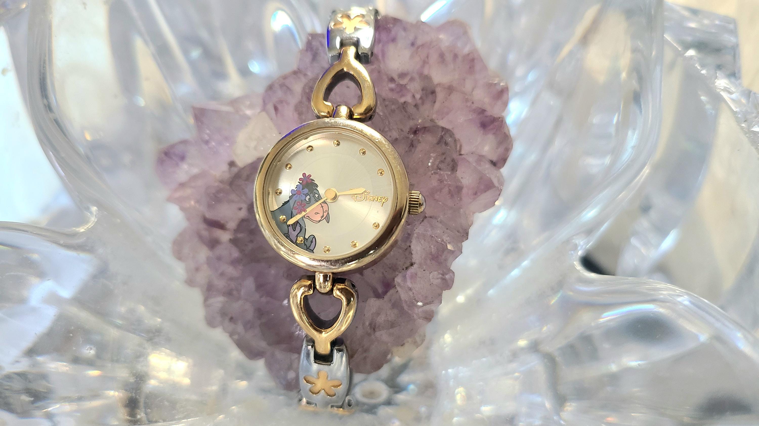 Eeyore watches ladies clearance