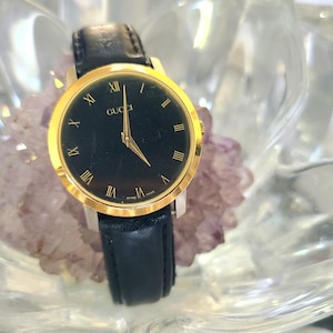 Gucci 2200m Etsy