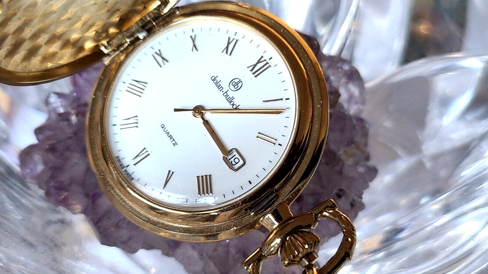 Dolan bullock pocket watch new arrivals