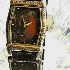 WATCHCRAFT BY MILIERIS Limited Edition 22/1000 Womens Watch  display picture 1