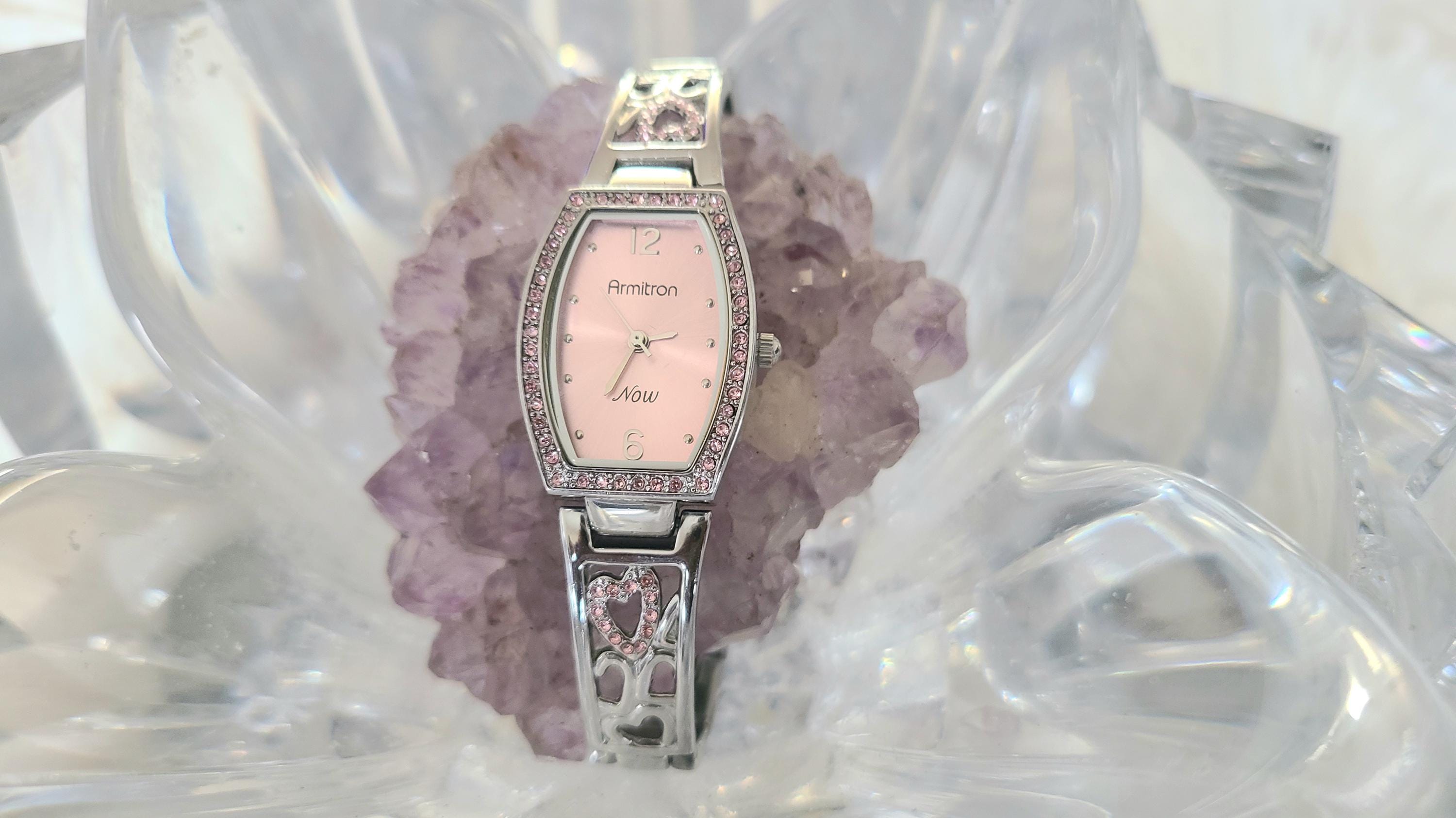 Armitron Now crystal Armitron Women main image 2