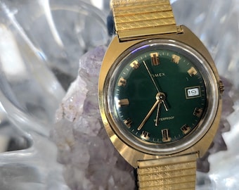 Vintage 1998 Timex Ironman Triathlon 20th Anniversary 100M Analog
