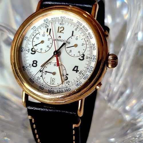 Orologio vintage Citizen Windsurfer Digital da uomo con quadrante