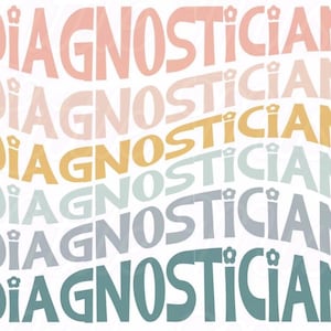 Fichier de conception numérique - Diagnostician Wave