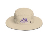 Trails & Tap Columbia Booney Hat