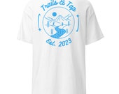 Trails & Tap Est. 2023 T-Shirt