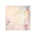 Spring Feathers Post-it® Note Pads Designer Watercolor Pastel, Sticky ...