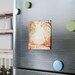 Autumn Trees Post-it® Note Pads - Designer - Sticky Notes, Falling ...