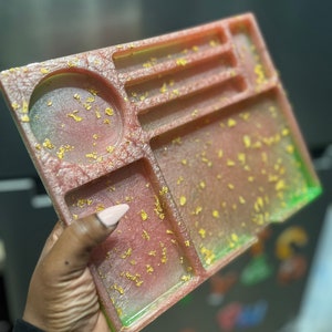 Decorative Trays