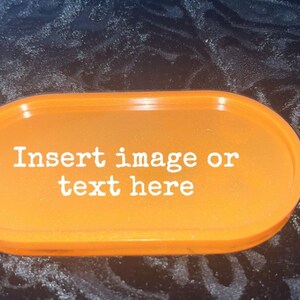 Decorative Tray-Small