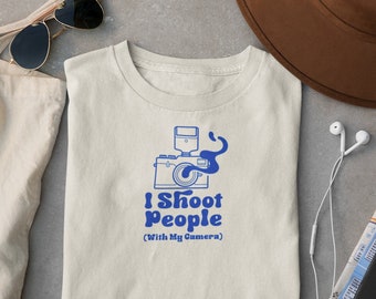 Photographer gift shirt for photographer t shirt for him photography gift for her photographer tee shirt for women