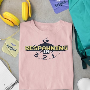 Gamer gifts for boyfriend christmas gift for gamers tshirts gaming gifts for him gaming tees