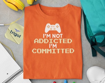 Gamer gifts for boyfriend christmas gift for gamers tshirts gaming gifts for him gaming tees