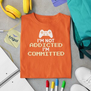 Gamer gifts for boyfriend christmas gift for gamers tshirts gaming gifts for him gaming tees