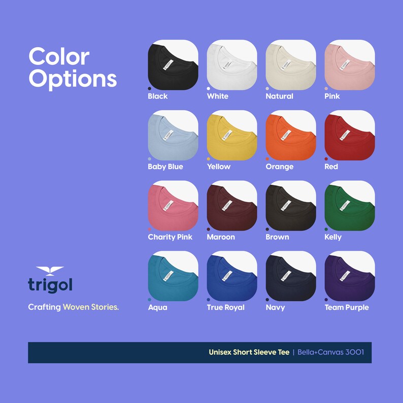 Color Options