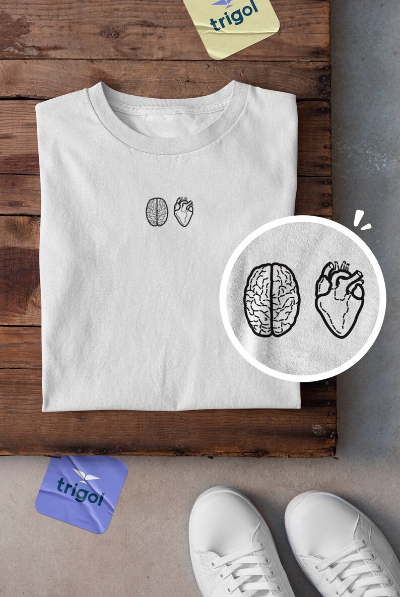 White Color Tshirt