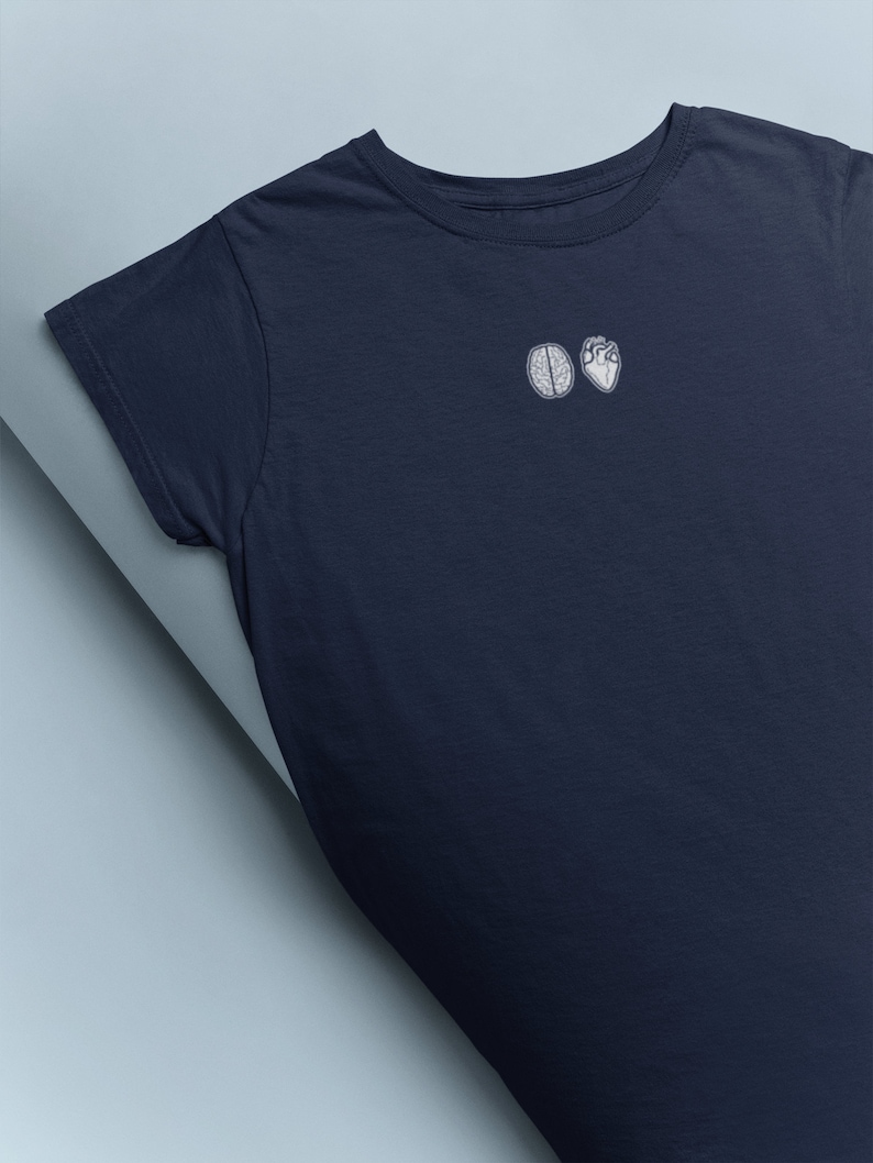 Navy Color Tshirt