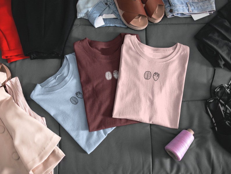 Baby Blue Color Tshirt, Maroon Color Tshirt, Pink Color Tshirt