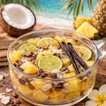 Coconut Home Decor