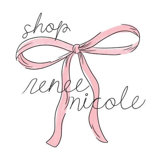 shopreneenicolevtg - Etsy