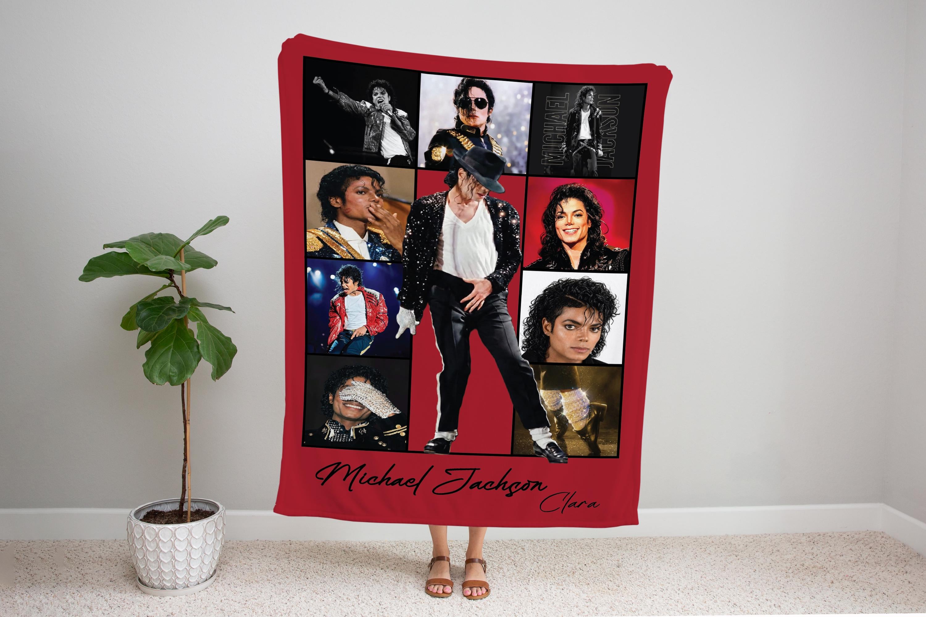 Michael Jackson Photos - Etsy