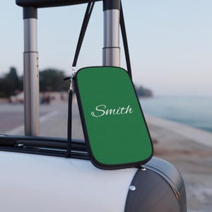 Cartera para Pasaporte, Personalizada, Verde, Cartera de Viaje, Funda Personalizada, Organizador de Viaje para Pasaportes,