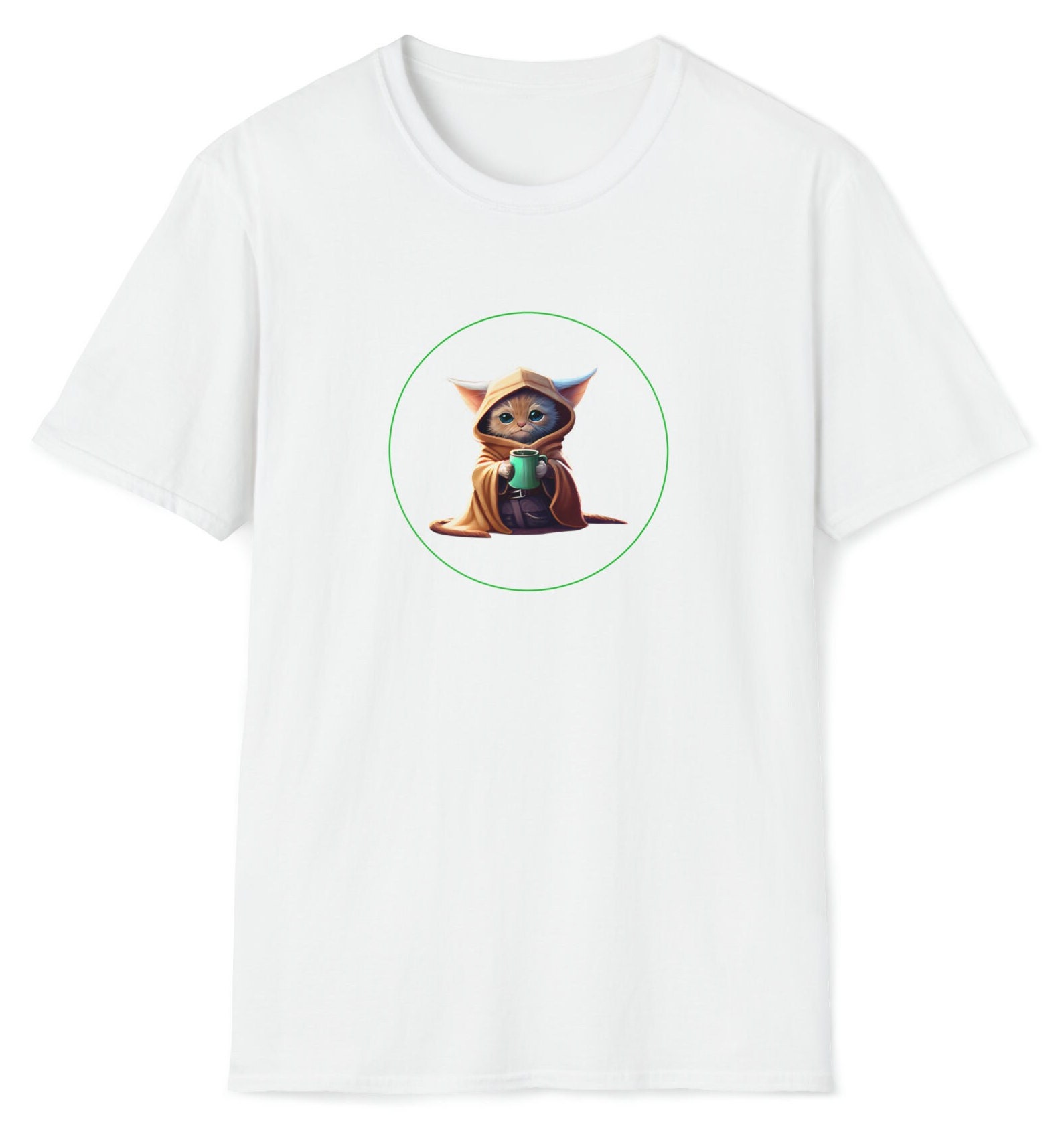 Yoga Cat, Yoga Cat T-shirt, Christmas T-shirt, Christmas