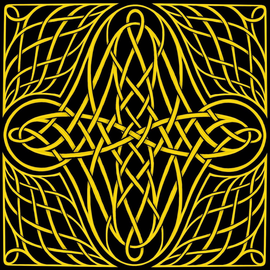 Knok Design Knot Design - Etsy