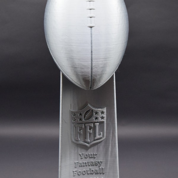 Fantasy Football Etsy