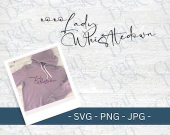 Bridgerton SVG | Lady Whistledown SVG | Book SVG | Design File | Digital File | Digital Download | Instant Download