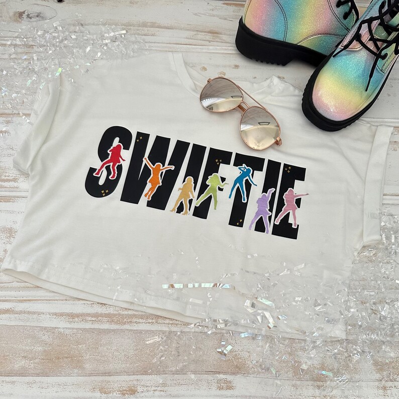 Swiftie SVG Taylor Swift SVG Design File Digital File Digital Download