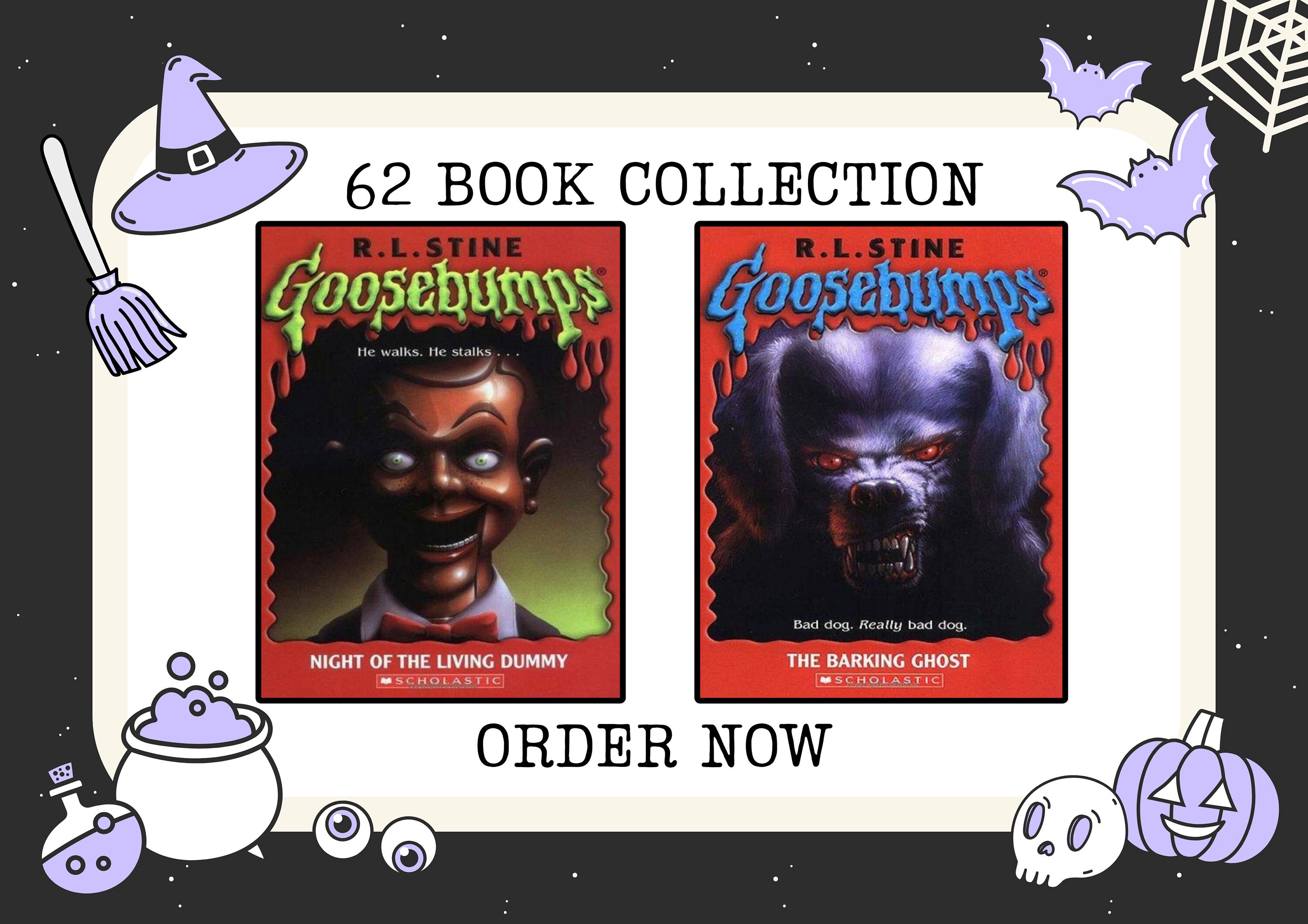 Goosebumps Canceled: A Complete Waste Of Potential? (Exclusive) - whmbi13