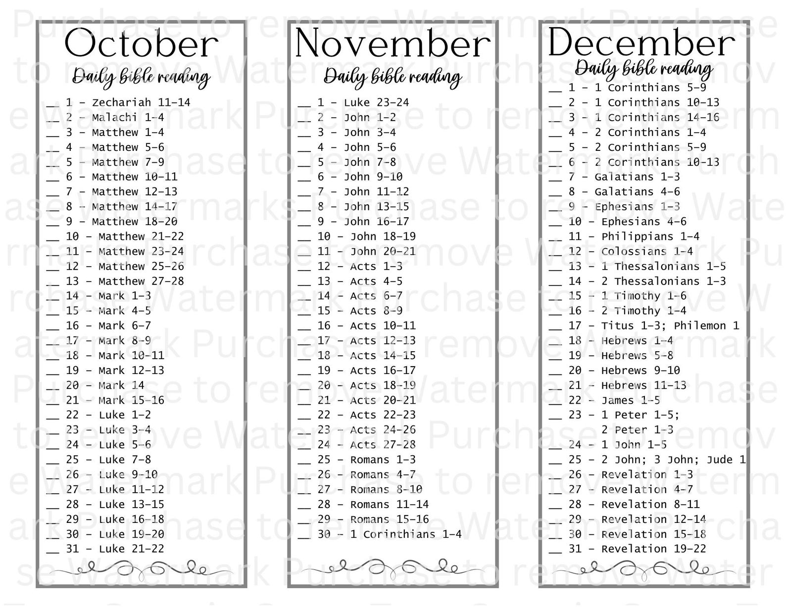 daily-bible-reading-bookmarks-read-the-bible-in-a-year-bible-study