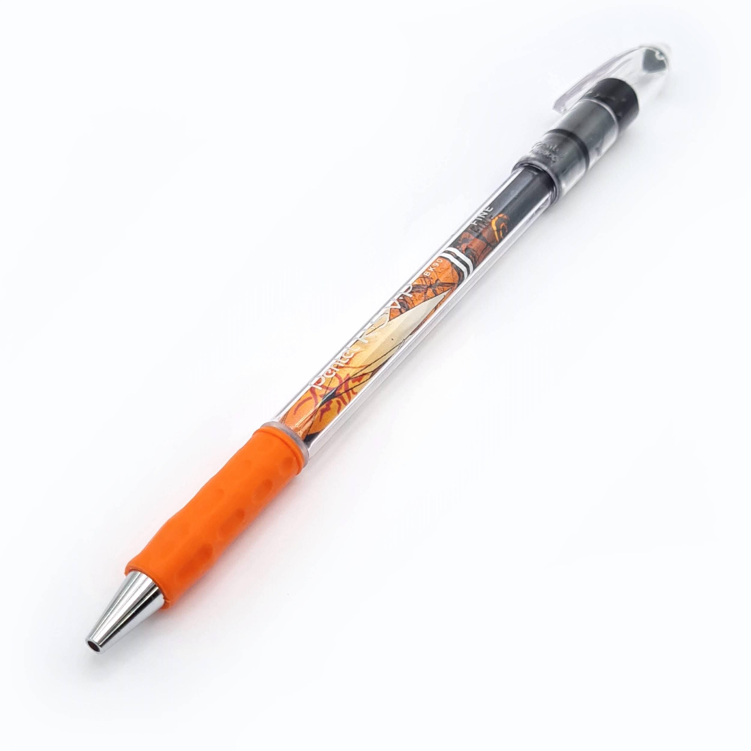 RSVP MX Mod, Penspinning Pen for Tricks - Etsy