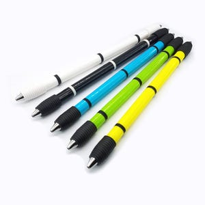 Everchix Emboss Mod, Penspinning Stift für Tricks