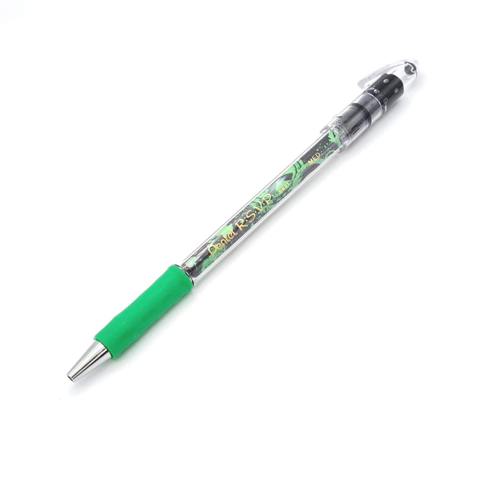 旧RSVP MX USA黄サンバ軸 hytec tip 旧RSVP MX USA黄サンバ軸 hytec tip RSVP MX Mod, Penspinning Pen for