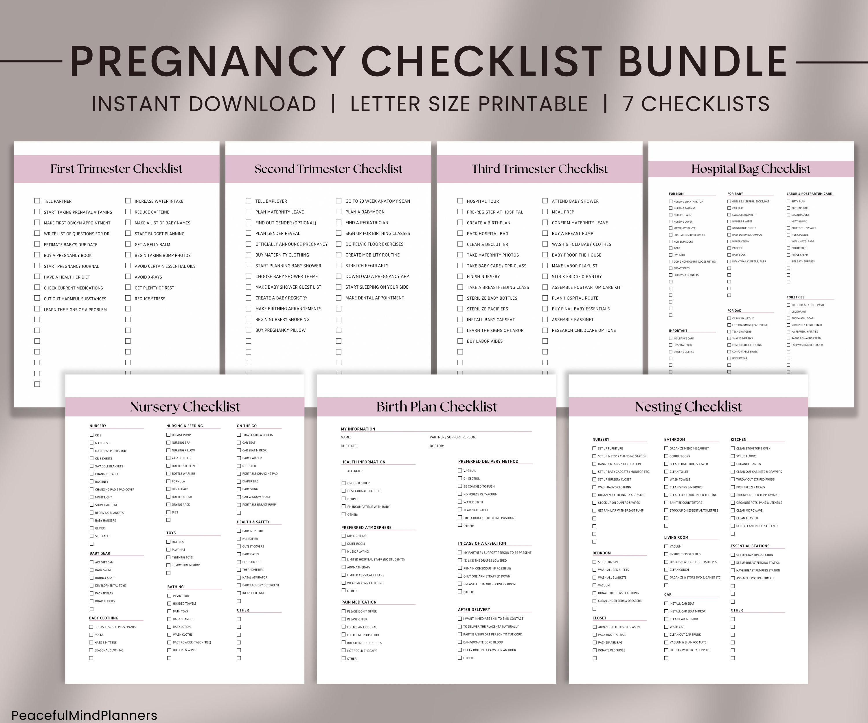 Avoid Miscarriage: Your Summer Sausage Pregnancy Checklist - y2awixv
