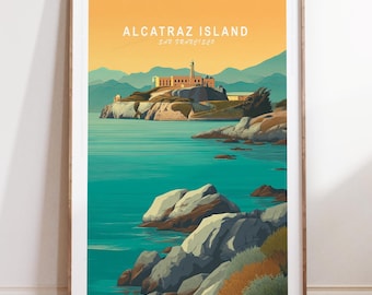 Alcatrazz / アルカトラス / Randall /ランドール・ポスター Alcatrazz / アルカトラス / Randall /ランドール・ポスター Alcatrazz