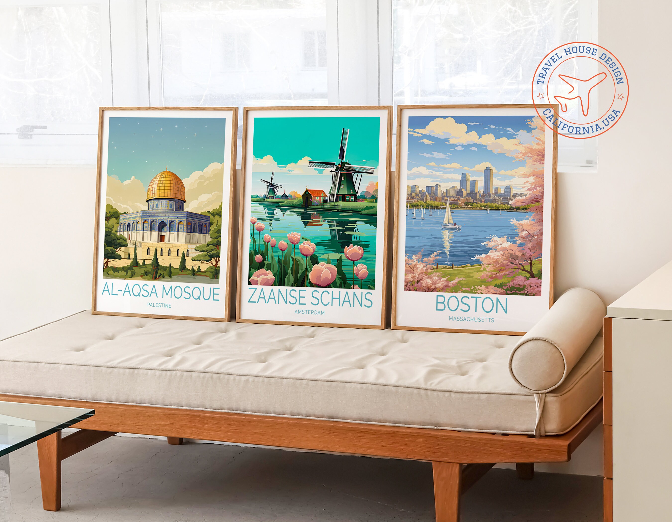 Clementoni 1500pzs Does Not Apply Collection Good Times Harbor 1500 Pièces, Puzzle Paysages, Divertissement Adulte-fabriqué En Italie, 31685, Multicolore, Medium