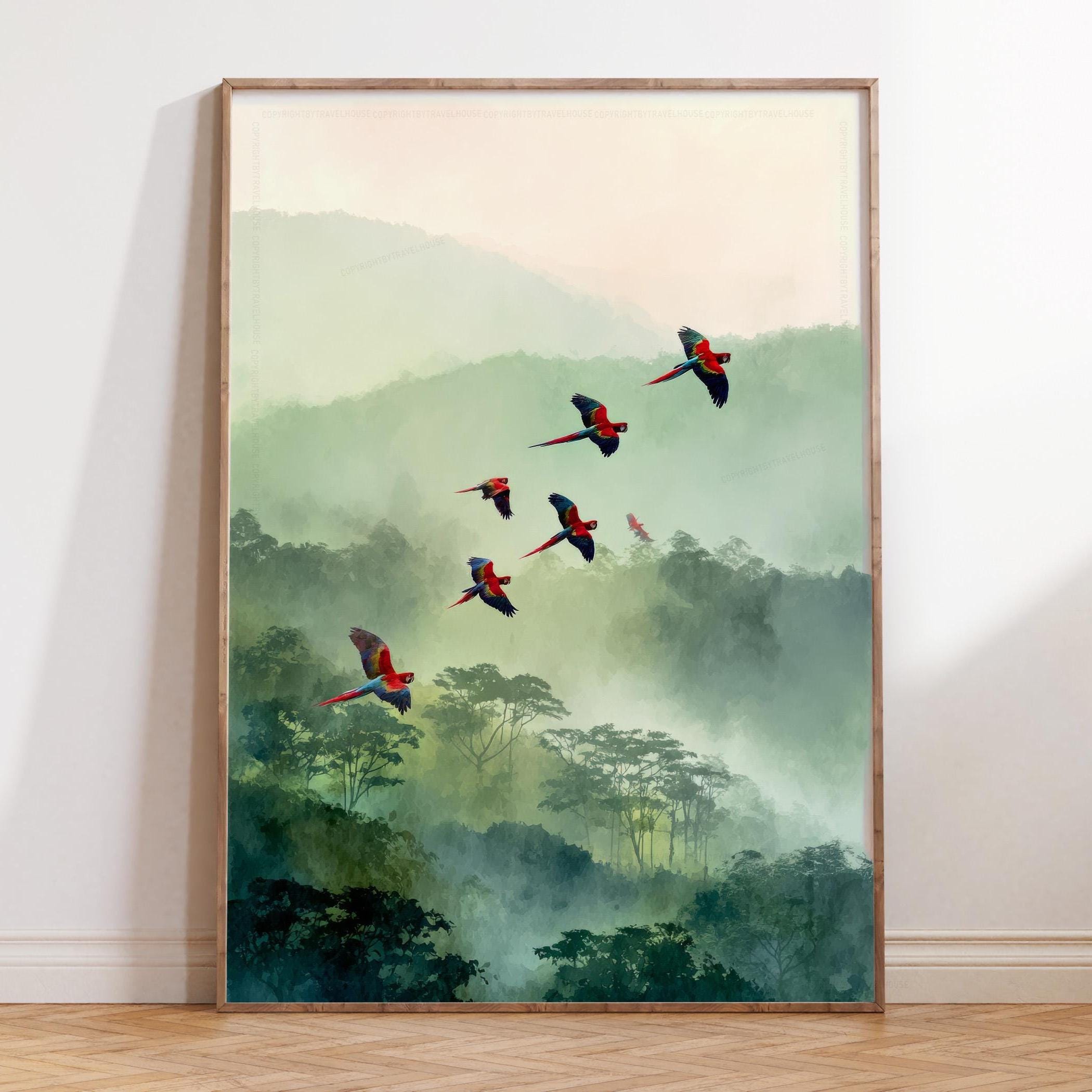 Costa rica vase - Etsy 日本