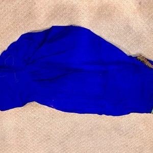 Kediya Cut Red Midi - KCMD02