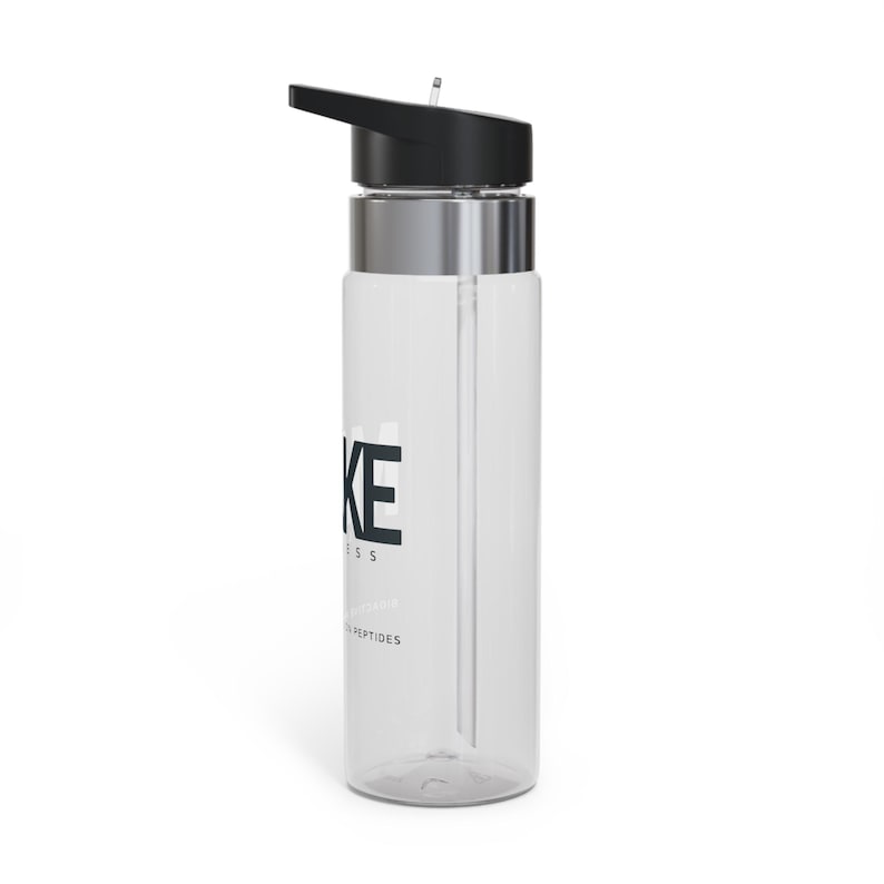 MAKE Wellness Sports Bottle