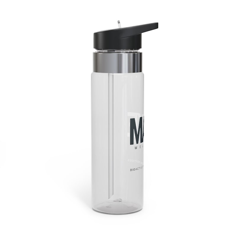 MAKE Wellness Sports Bottle - Thumbnail 3