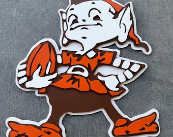 Cleveland Browns signs