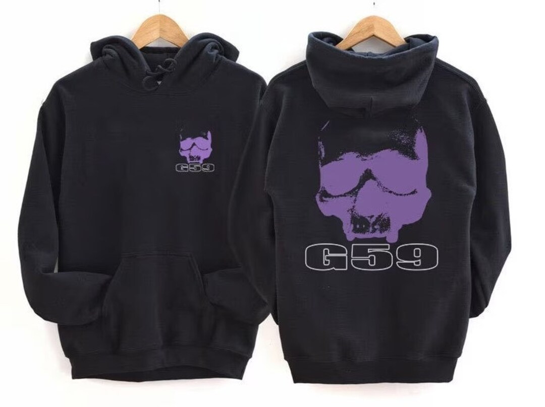 G59 Tour 2023 Hoodiegrey Day Tour 2023 Shirt Grey Day Tour Etsy