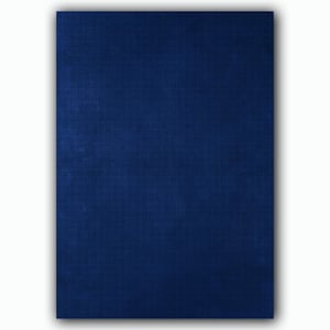 Vertical Blueprint - Digital