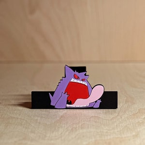 Gengar ALT- Volledig verstelbare displaystandaard voor handelskaarten