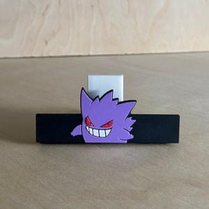 Gengar - volledig verstelbare displaystandaard voor ruilkaarten