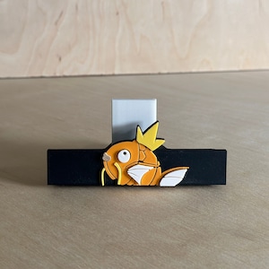 Magikarp - volledig verstelbare displaystandaard voor ruilkaarten