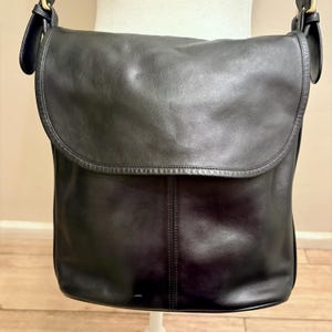 Coach Glove Tanned - Etsy